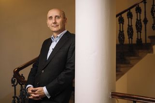 Na válce nejvíc vydělávají Američané, říká šéf Pražské plynárenské - Seznam Zprávy